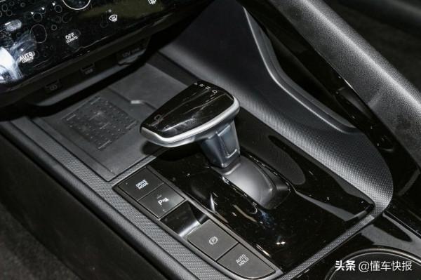 以";伊蘭特";之名,賦予其全新定義,第七代伊蘭特解析 以";伊蘭特";之名,賦予其全新定義,第七代伊蘭特解析