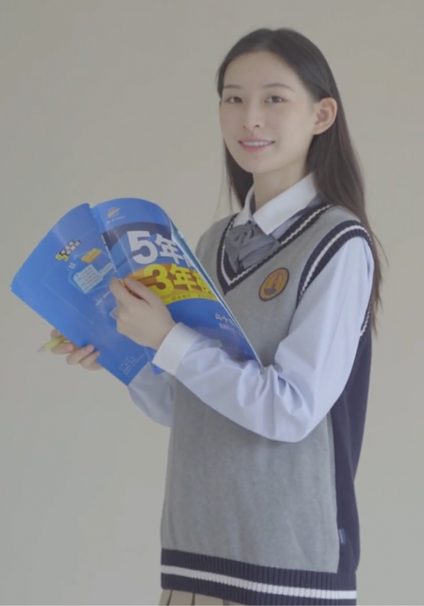 1910-2010中國校服有哪些？網友：我看到我小時候的樣子了