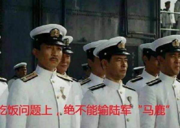 二戰中,哪個國家軍隊吃得最好?一個土豪五個標配兩個吃不飽 二戰中,哪個國家軍隊吃得最好?一個土豪五個標配兩個吃不飽