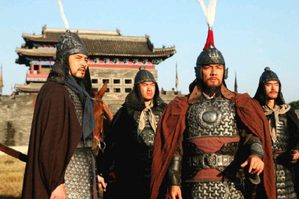 險些釀成第二次安史之亂，為何明朝重用蒙古降虜哱拜？