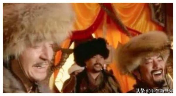 北宋以兩個皇帝成為俘虜而告終，是真的打不贏，還是皇帝太窩囊？