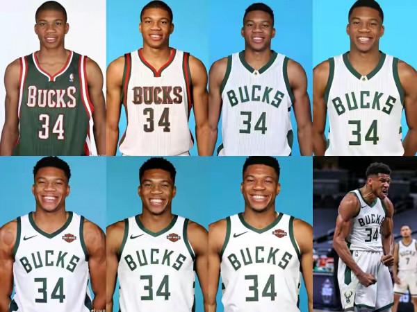 這才是nba選秀的“最大陷阱”——球員們的那些軟天賦 這才是nba選秀的“最大陷阱”——球員們的那些軟天賦