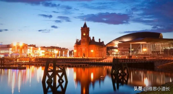 英國，其實不是你想象中的樣子