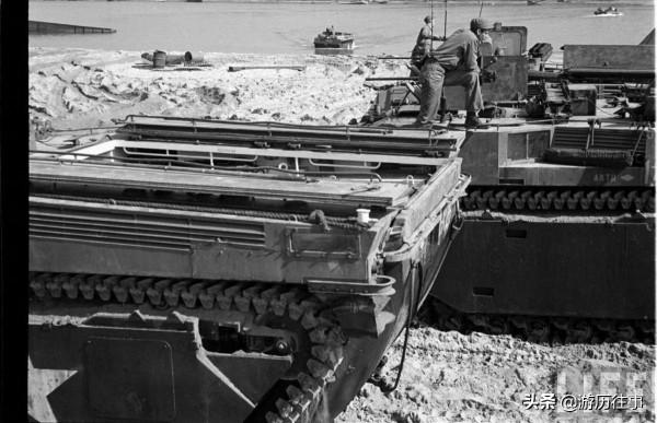 朝鮮戰爭中,美軍鏡頭下的影像(上) 朝鮮戰爭中,美軍鏡頭下的影像(上)