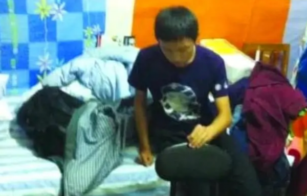 茅臺曾內定的天才：13歲考上985，本該4年大學，他卻足足讀了6年