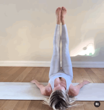 開腳背、練足弓竟如此重要！10個強烈開腳背動作，練完超酸爽