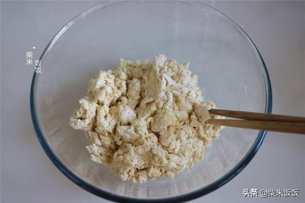 蒸饅頭加點它,營養更好,味道更香,蓬鬆柔軟比白饅頭好吃 蒸饅頭加點它,營養更好,味道更香,蓬鬆柔軟比白饅頭好吃