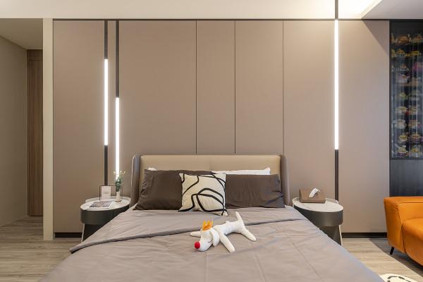 180㎡摩登風精品住宅,三代世家的大氣之宅 180㎡摩登風精品住宅,三代世家的大氣之宅