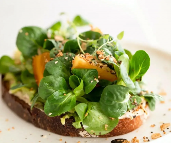 知道自己每天該吃多少飯，才可以健康的瘦下來