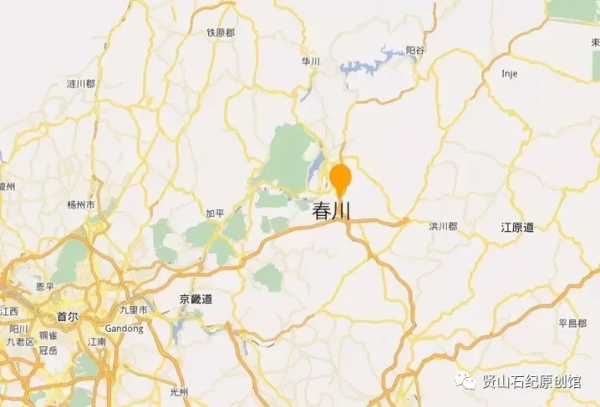 和田玉出身的秘密