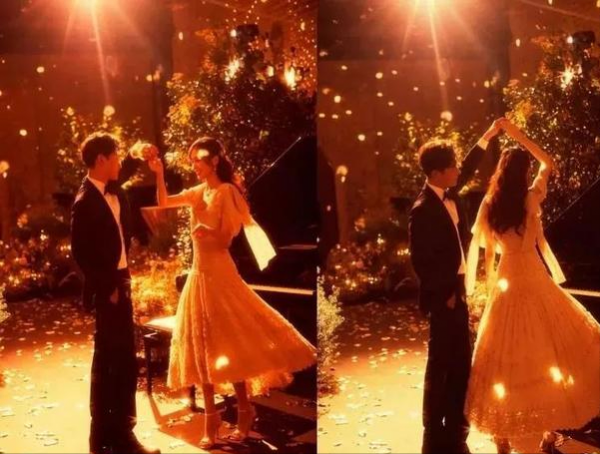 誰說娛樂圈沒有真愛?這五對夫婦因戲生情,每一對都能拍成偶像劇 誰說娛樂圈沒有真愛?這五對夫婦因戲生情,每一對都能拍成偶像劇