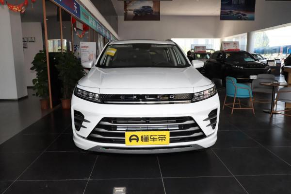 星途追風養車成本分析，年燃油消費2721元，還不錯嘛？