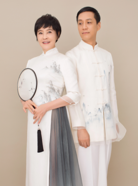 10位零緋聞的老戲骨,個個都和原配白頭到老,最長的相守65年 10位零緋聞的老戲骨,個個都和原配白頭到老,最長的相守65年