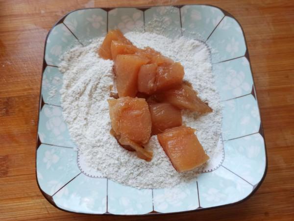 雞胸肉最好吃的6種做法，肉質不柴，鮮香入味，不用擔心長胖增重