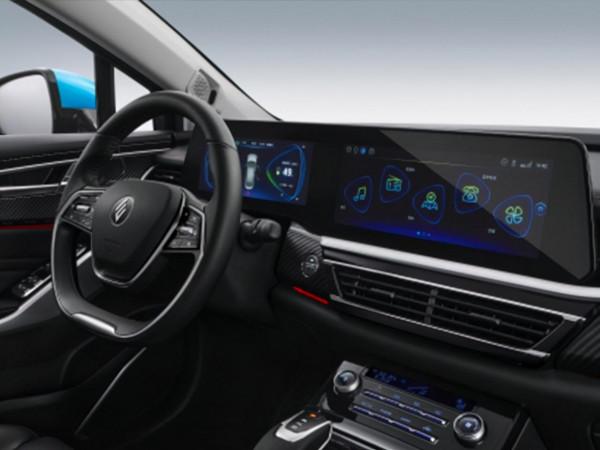 最快零百提速5.8秒，雷諾江鈴“羿”配置公佈