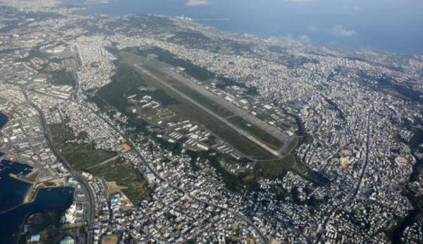 這回,駐日美軍徹底把日本惹毛,日地方議會怒言“絕不容忍” 這回,駐日美軍徹底把日本惹毛,日地方議會怒言“絕不容忍”