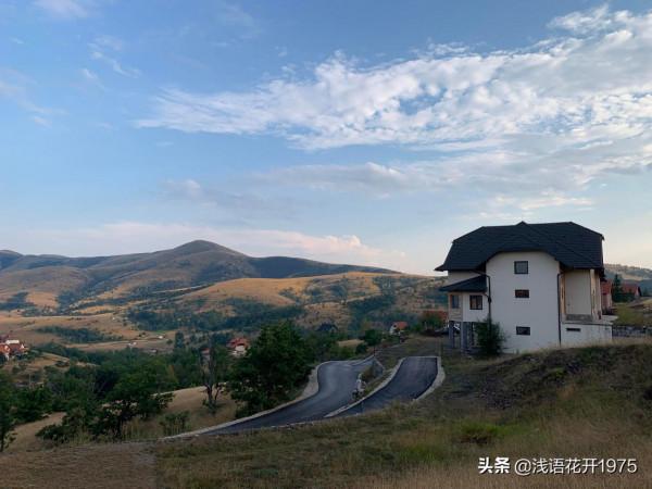 2019暑假塞爾維亞、波黑之旅（7）