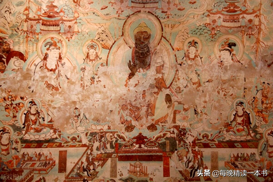 被多國爭搶的“敦煌遺書”，到底藏了什麼不可估量的價值？