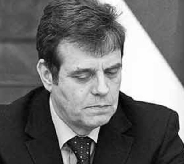 總統橫死、國家分裂,又多次被歐盟拒入,塞爾維亞將走向何方? 總統橫死、國家分裂,又多次被歐盟拒入,塞爾維亞將走向何方?