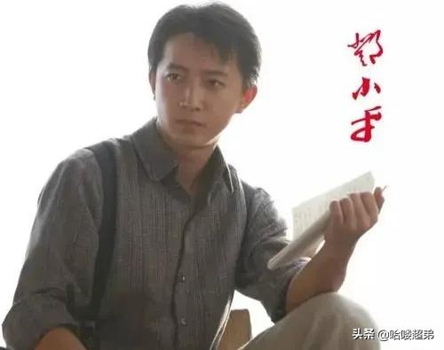 韓三平有多牛？178位明星拍《建黨偉業》才花了2000萬