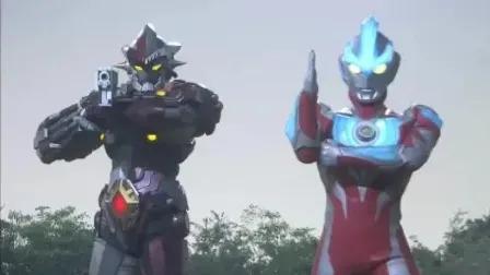 鋼鐵殺手被賦予抹殺有機生命體使命，卻不知是詹伯特的弟弟