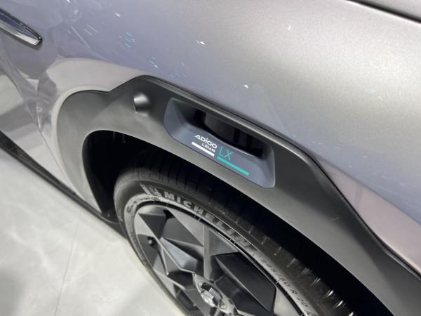 海口新能源車展有哪些年度“開胃菜”？