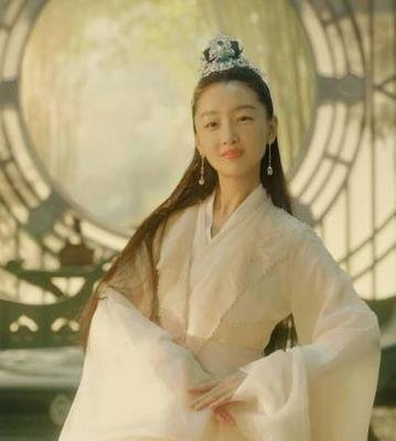 《雪中悍刀行》李庚希被噴，大女主臉還得看這6位，氣質顏值絕佳