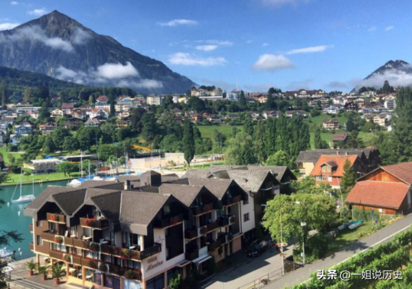 如果第三次世界大戰爆發,全球哪裡最安全?有3國在白名單上 如果第三次世界大戰爆發,全球哪裡最安全?有3國在白名單上