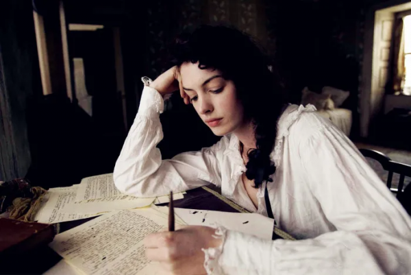 那些大器晚成的作家,只要開始,一切都為時不晚 那些大器晚成的作家,只要開始,一切都為時不晚