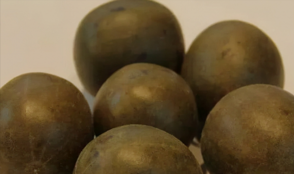 肺不好的人要注意，這4種食物生活中多吃，或助你清除體內毒素