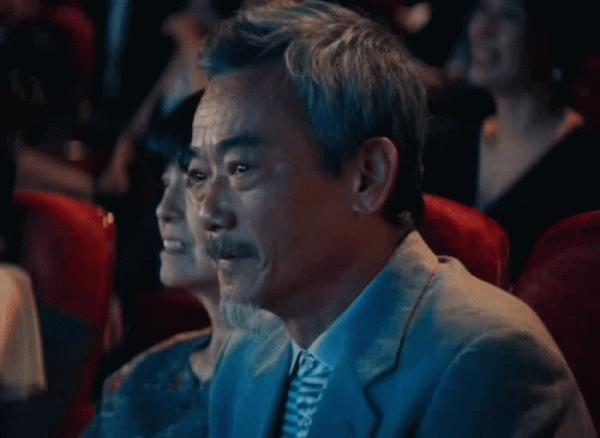 周星馳母親凌寶兒：兒子的喜劇電影我都看過，卻從未笑過一次