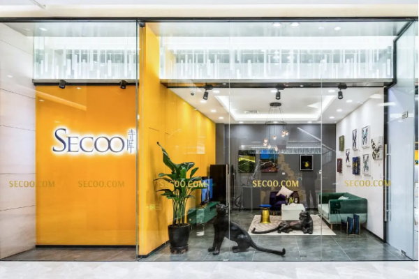 寺庫被申請破產重整、市值縮水超90%，奢侈品電商第一股快涼了？