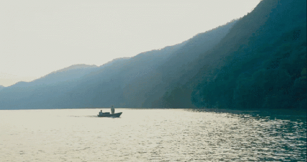 曹娥江:為什麼是中國含「唐」量最高的山水走廊? 曹娥江:為什麼是中國含「唐」量最高的山水走廊?