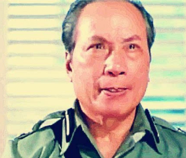 看看這些晚年悽慘的明星們