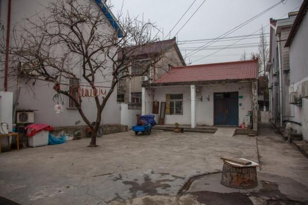 啞巴非常聰明,指路準確,著名影視明星外公家,望新老街,望仙橋 啞巴非常聰明,指路準確,著名影視明星外公家,望新老街,望仙橋