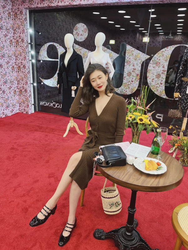 張萌：從不修邊幅到建立美學思維，我到底經歷了什麼？