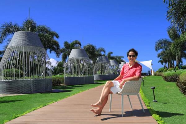 10年深度+豪華遊玩60國