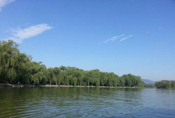 美！桂林山水甲天下 陽朔堪稱甲桂林 人間仙境美如畫 人間仙境