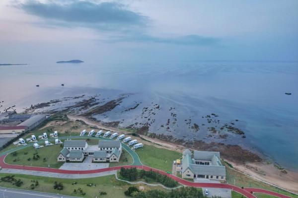 威海是國內最被低估的城市嗎？千里山海美景，自駕美如畫