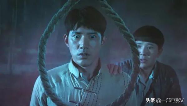 終於有一部像樣的國產恐怖片了，良心國產恐怖片《陰陽鎮怪談》