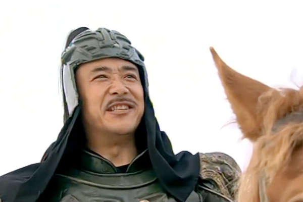 聞太師何德何能，封神後，竟能坐上天尊的高位？