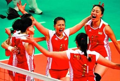 周蘇紅的故事:女排“黃金一代”的攻防核心,為愛離婚感人至深 周蘇紅的故事:女排“黃金一代”的攻防核心,為愛離婚感人至深