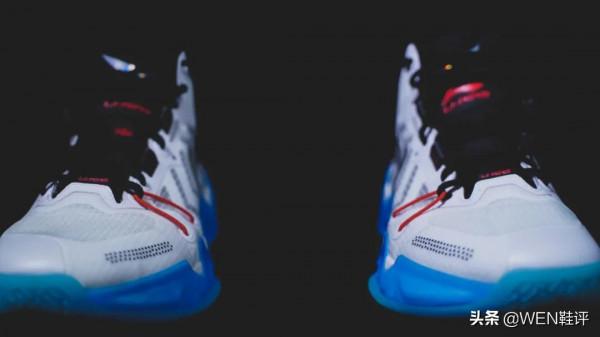 顏值耐看，搭載䨻科技，據說平替14䨻的利刃2開箱