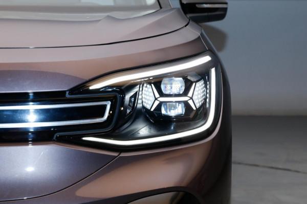 新車 | 行駛質感出色，細節有待提升，試駕大眾ID.6 CROZZ