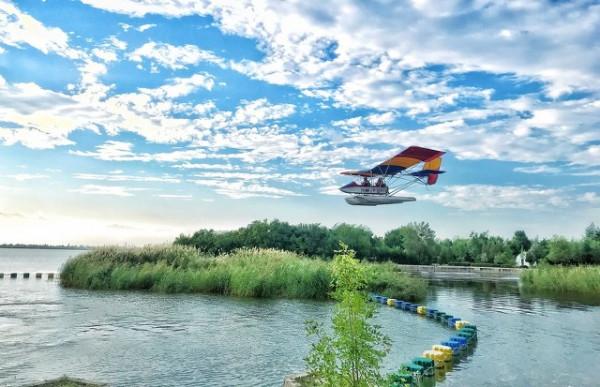寧夏必去的十大景區