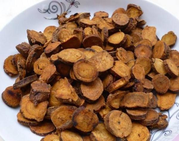 氣虛怎麼辦？名方歸脾丸，健脾益氣，橫掃氣虛