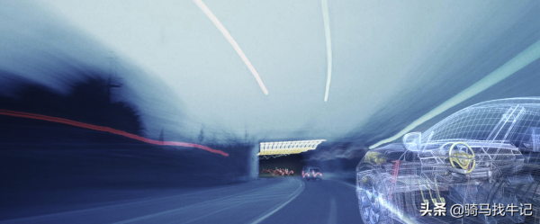 EDR汽車的“黑匣子”龍頭企業