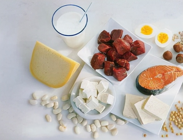 為防輻射間質性肺炎患者應吃些什麼啊? 為防輻射間質性肺炎患者應吃些什麼啊?