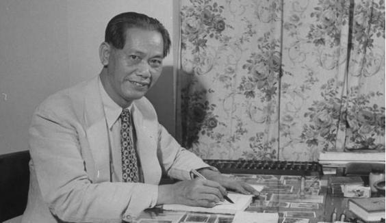 哪些原國民黨高階將領成為新中國國防委領導 其中多人是歷史見證者