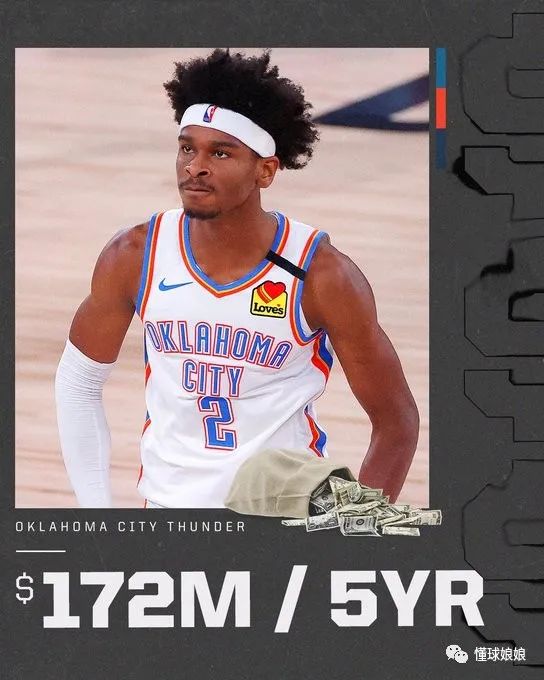 好訊息！好訊息！湯普森終於回來了